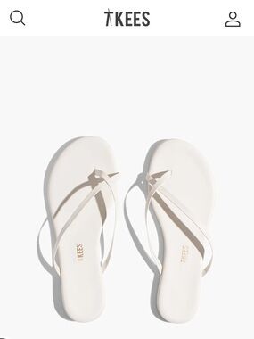 Teeks Riley sandals